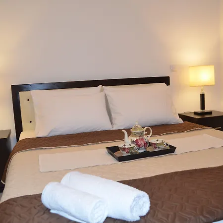 Achillion Luxury Corfu & * Perama (Corfu)