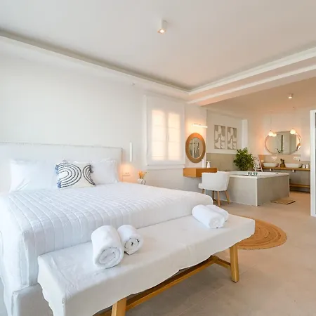 Achillion Luxury Corfu & פראמה