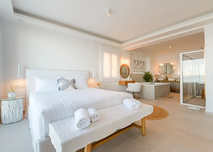 Achillion Luxury Corfu & بيراما