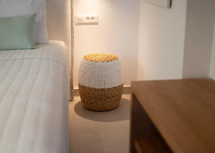 Achillion Luxury Corfu &