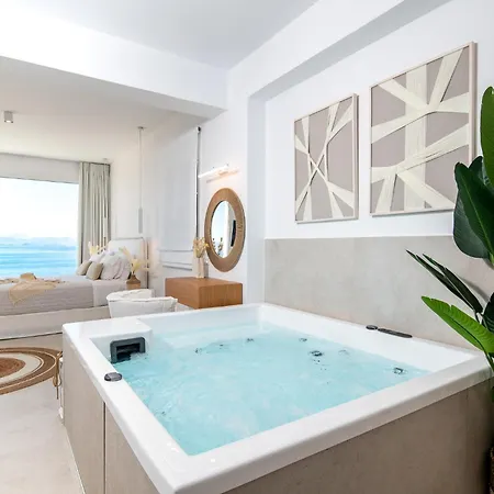 Apartament Achillion Luxury Corfu & *