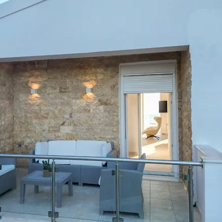 Achillion Luxury Corfu & * Perama (Corfu)