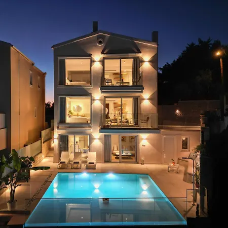 Achillion Luxury Corfu &