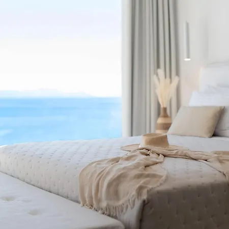 Achillion Luxury Corfu & Apartament