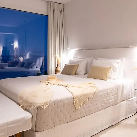 Apartament Achillion Luxury Corfu & *