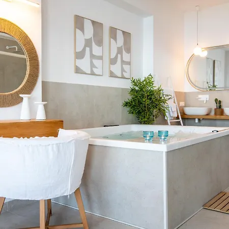 Apartament Achillion Luxury Corfu & Perama (Corfu)