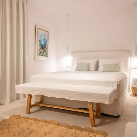 Achillion Luxury Corfu & Apartament Perama (Corfu)