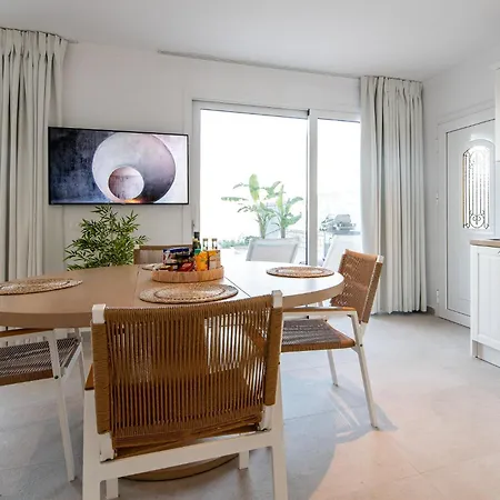 Apartament Achillion Luxury Corfu &