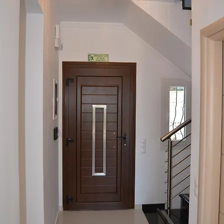 Achillion Luxury Corfu & *