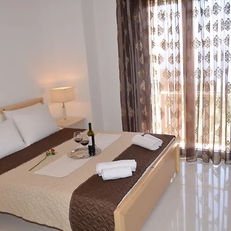 Achillion Luxury Corfu & *