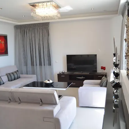 Achillion Luxury Corfu & Perama (Corfu)