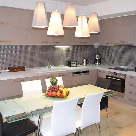 Achillion Luxury Corfu &