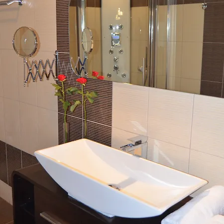 Achillion Luxury Corfu & Apartment *