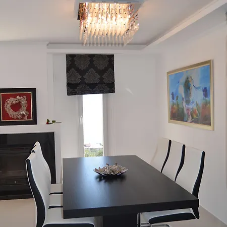 Achillion Luxury Corfu & Perama (Corfu)