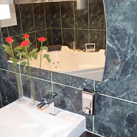 Achillion Luxury Corfu &