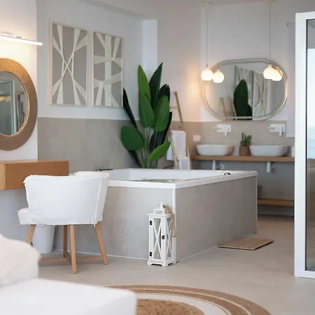 Appartement Achillion Luxury Corfu & Perama (Corfu)