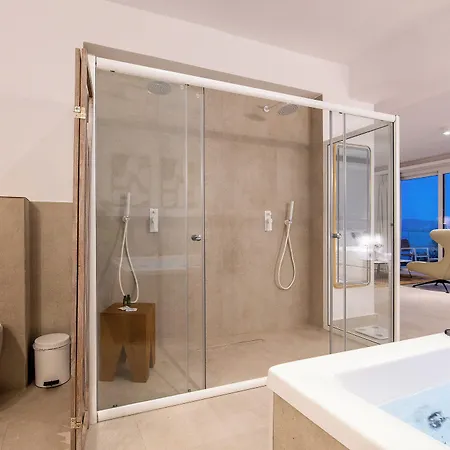 Lägenhet Achillion Luxury Corfu & Perama (Corfu)