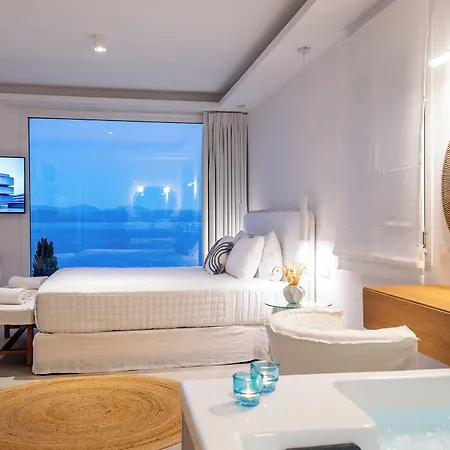 Achillion Luxury Corfu & Perama (Corfu)