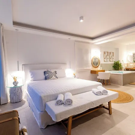 Achillion Luxury Corfu &