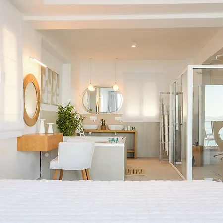 Achillion Luxury Corfu & Perama (Corfu)