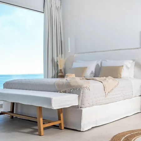 Appartement Achillion Luxury Corfu & *