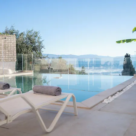 Achillion Luxury Corfu &