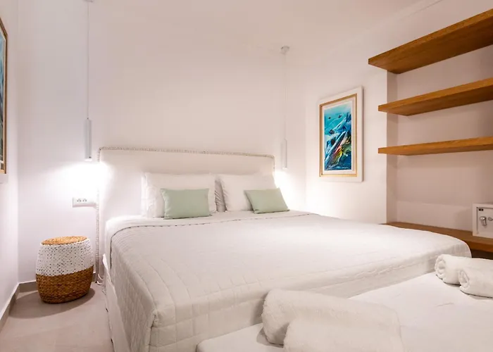 Achillion Luxury Corfu Villa&suites *