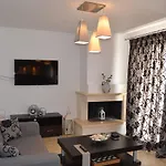 Apartmán Achillion Luxury Corfu & Perama (Corfu)