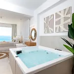 Apartmán Achillion Luxury Corfu & *