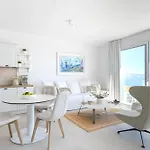 Achillion Luxury Corfu & Apartmán Perama (Corfu)