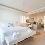 Achillion Luxury Corfu & Perama (Corfu)