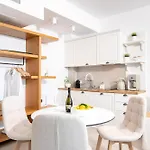 Apartmán Achillion Luxury Corfu & *