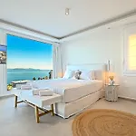 Achillion Luxury Corfu &