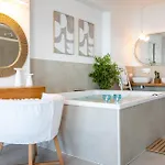 Apartmán Achillion Luxury Corfu & Perama (Corfu)