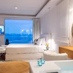Achillion Luxury Corfu & * Perama (Corfu)