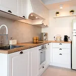 Apartmán Achillion Luxury Corfu & Perama (Corfu)