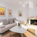 Achillion Luxury Corfu & Apartmán