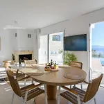 Apartmán Achillion Luxury Corfu & *