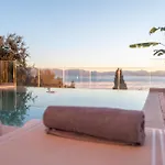 Apartmán Achillion Luxury Corfu &