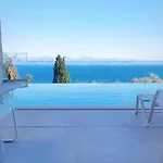 Apartmán Achillion Luxury Corfu & *