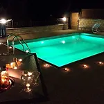 Achillion Luxury Corfu & Apartmán