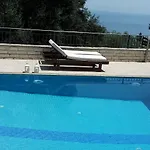 Achillion Luxury Corfu & Apartmán