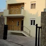 Achillion Luxury Corfu & Perama (Corfu)