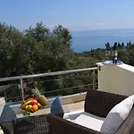 Achillion Luxury Corfu & Perama (Corfu)
