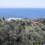 Apartmán Achillion Luxury Corfu &