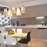 Achillion Luxury Corfu & Apartment
