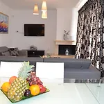 Apartmán Achillion Luxury Corfu & Perama (Corfu)
