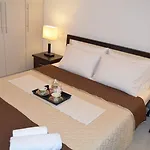 Apartmán Achillion Luxury Corfu &