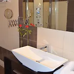 Achillion Luxury Corfu & Apartmán *
