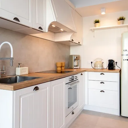 Apartman Achillion Luxury Corfu & Pérama